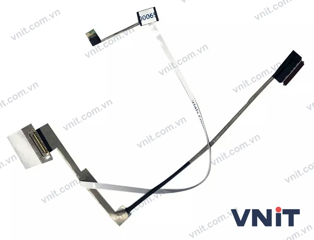 Cáp màn hình laptop HP 450 G6 455R G6 455 G6 DD0X8KLC330 (30 pin)