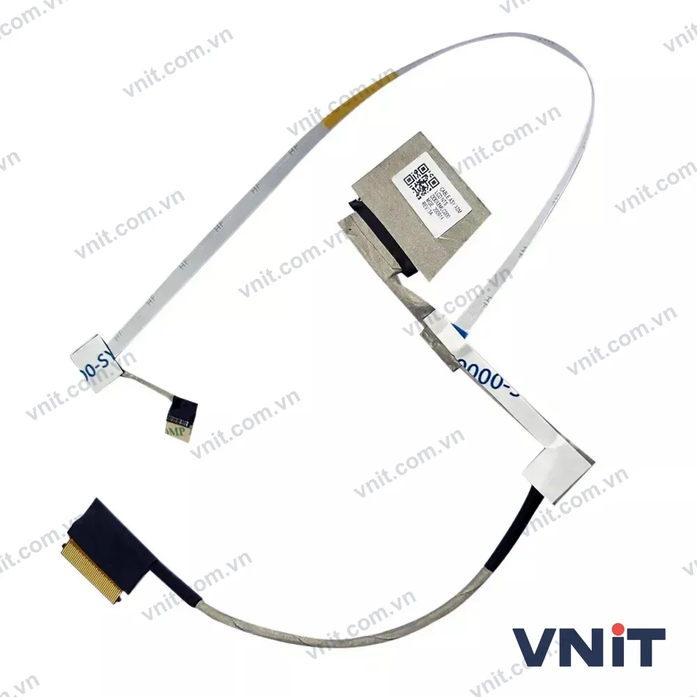 Cáp màn hình laptop HP 450 G6 455R G6 455 G6 DD0X8MLC000 DD0X8MLC010 DD0X8MLC020 (30 pin)