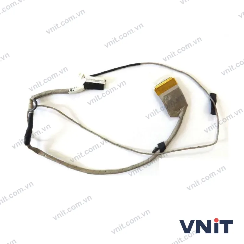 Cáp màn hình laptop HP 4510S 4410S 4411S 4416S 6017B0241101 (40 pin)