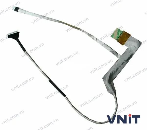 Cáp màn hình laptop HP 4520S 4525S CAMERA 598703-001 50.4GK01.001 50.4GK01.002 50.4GK01.011 50.4GK01.012 50.4GK01.022 50.4GK02.001 50.4GJ01.011 50.4GK02.012 50.4GK02.021 50.4GK12.001 50.4GK12.011 (40 pin)