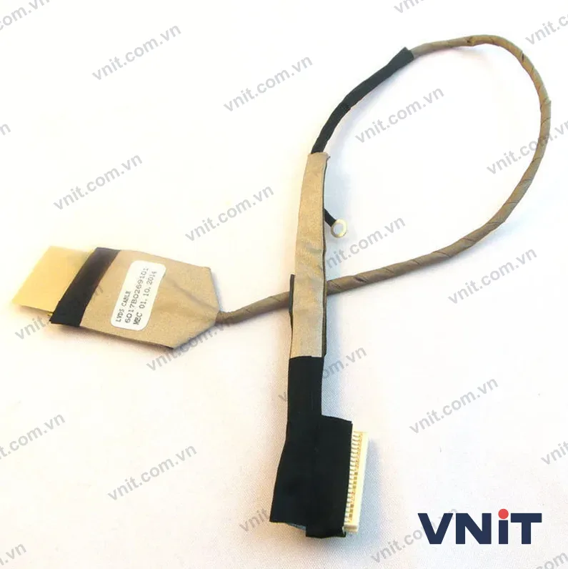 Cáp màn hình laptop HP 4530S 4430S 4330S 6017B0269101 6017B0269104 647002-001 646996-001 (40 pin)