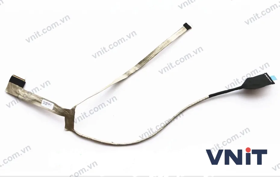 Cáp màn hình laptop HP 4540S 4570S 4730S 4740S 50.4RY03.001 50.4RY03.011 (40 pin)