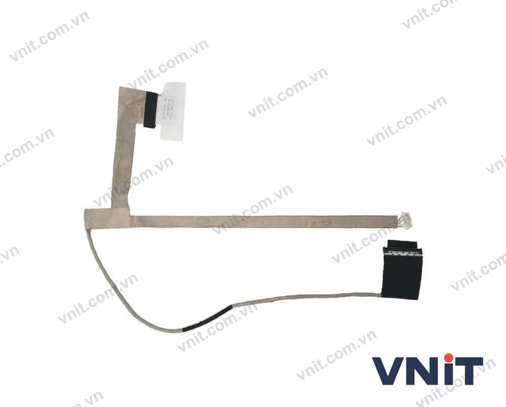 Cáp màn hình laptop HP 4540S 4570S 4730S SLIM 50.4SJ06.001 50.4SJ06.011 50.4SJ06.031 50.4SJ06.021 (40 pin)
