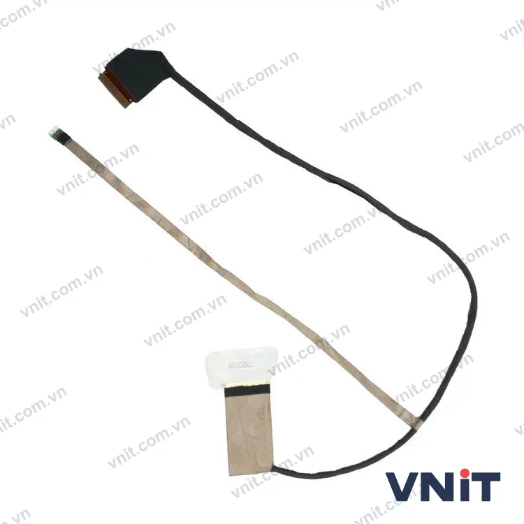 Cáp màn hình laptop HP 470 G1 470 G0 S17 723646-001 50.4YY01.001 (40 pin)