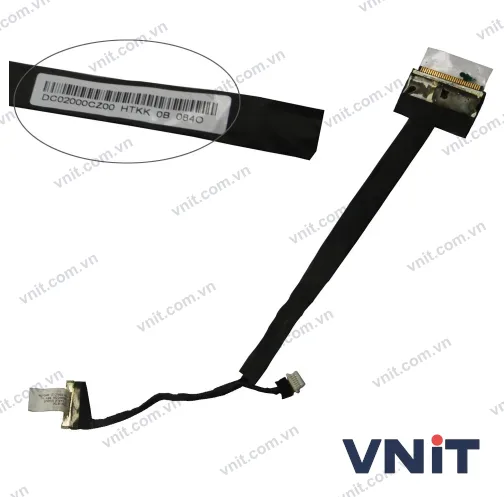 Cáp màn hình laptop HP 500 DC02000CZ00