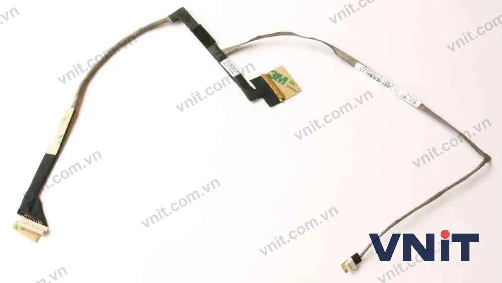 Cáp màn hình laptop HP 5310M 4710S DC02000T300 (40 pin)