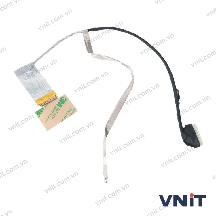 Cáp màn hình laptop HP 6560B 6565B 6570B 6575B 350404R00-G62-G 35040AW00-H0B-G 35040BQ00-GY0-G