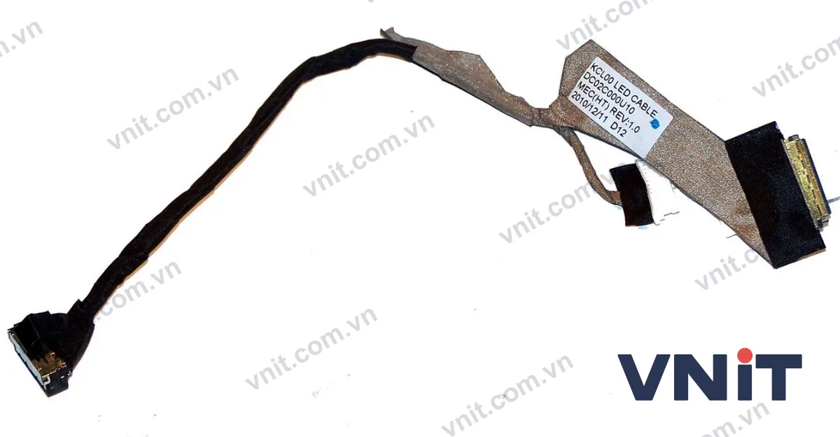 Cáp màn hình laptop HP 8440 DC02C000U10