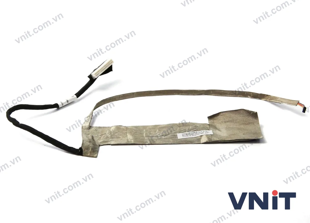 Cáp màn hình laptop HP 8460P 8460W 6017B0290601