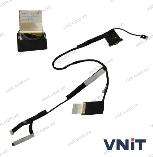 Cáp màn hình laptop HP 8560W 350406100-11C-G