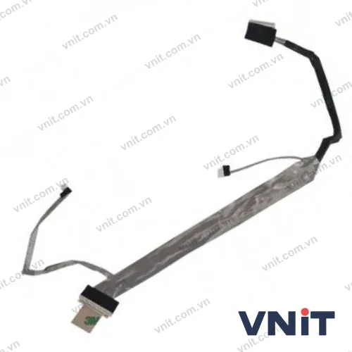 Cáp màn hình laptop HP C700 G7000 CAMERA DC02000GY00 CCFL (30 pin)