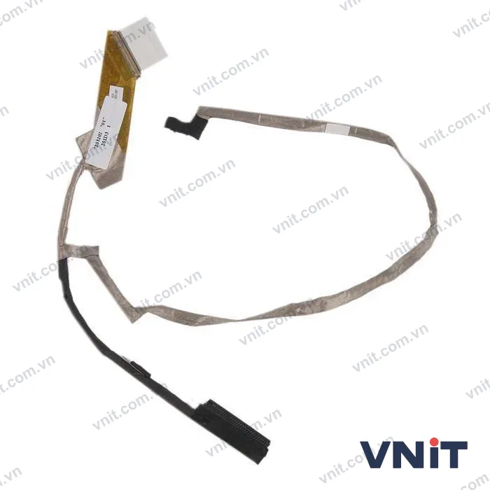 Cáp màn hình laptop HP CQ32 G32 DV3-4000 6017B0262601