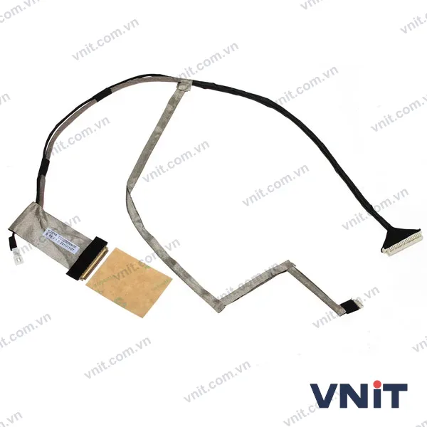 Cáp màn hình laptop HP CQ35 CQ36 KJW10 DC020000L00