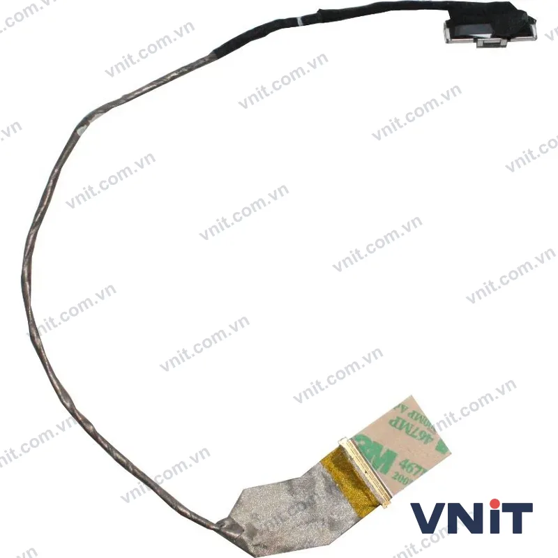 Cáp màn hình laptop HP CQ42 G42 G56 CQ56 DD0AX1LC001 DD0AX6LC000