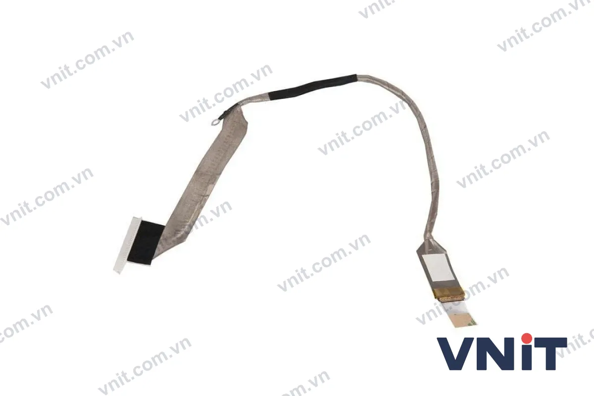 Cáp màn hình laptop HP CQ510 6017B0200702
