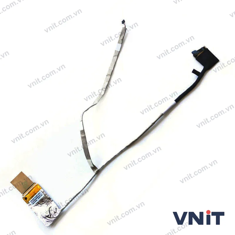 Cáp màn hình laptop HP CQ57 CQ43 430 431 435 436 630 350406U00-600-G 350406Y00-11C-G 350406W00-09M-G 646842-001 (40 pin)