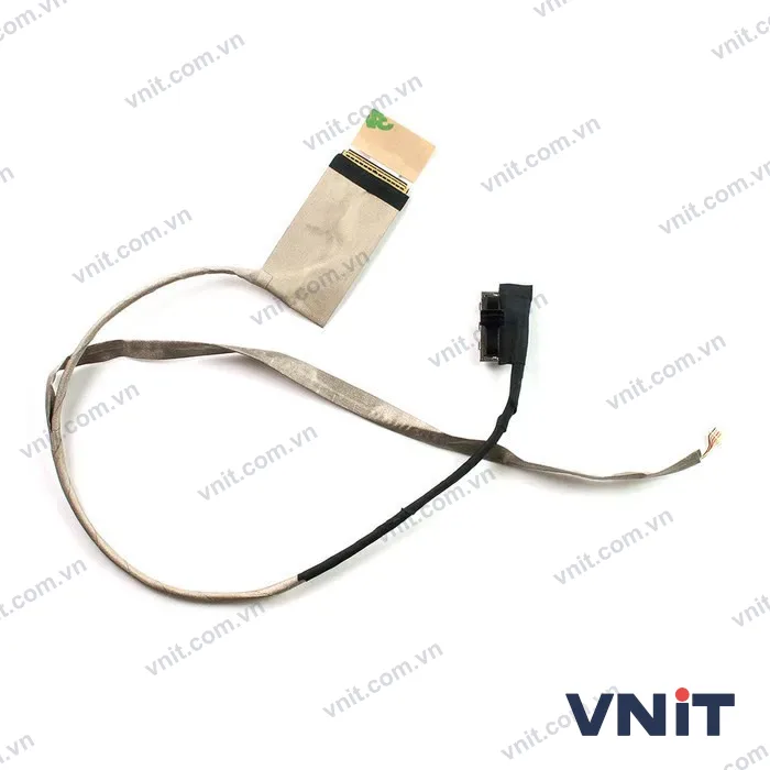 Cáp màn hình laptop HP CQ58 35040D100-H0B-G (40 pin)