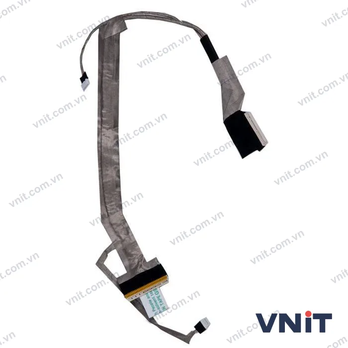 Cáp màn hình laptop HP CQ60 G60 16", 50.4AH16.002 CCFL (30 pin)