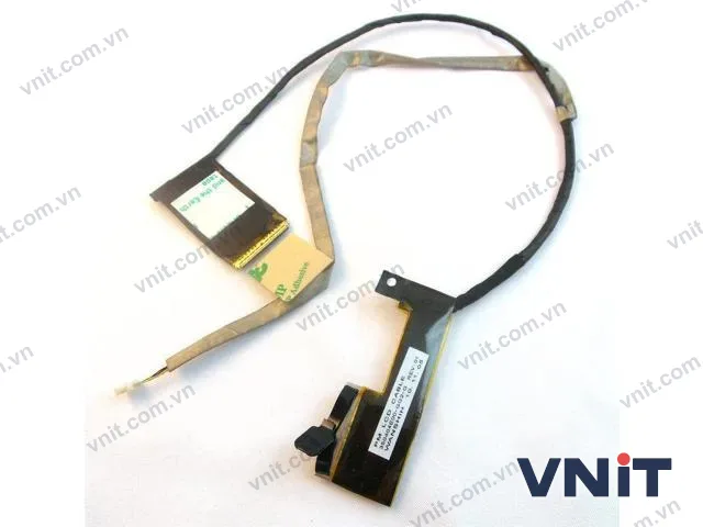 Cáp màn hình laptop HP CQ62 G62 CAMERA 350401P00-GEK-G