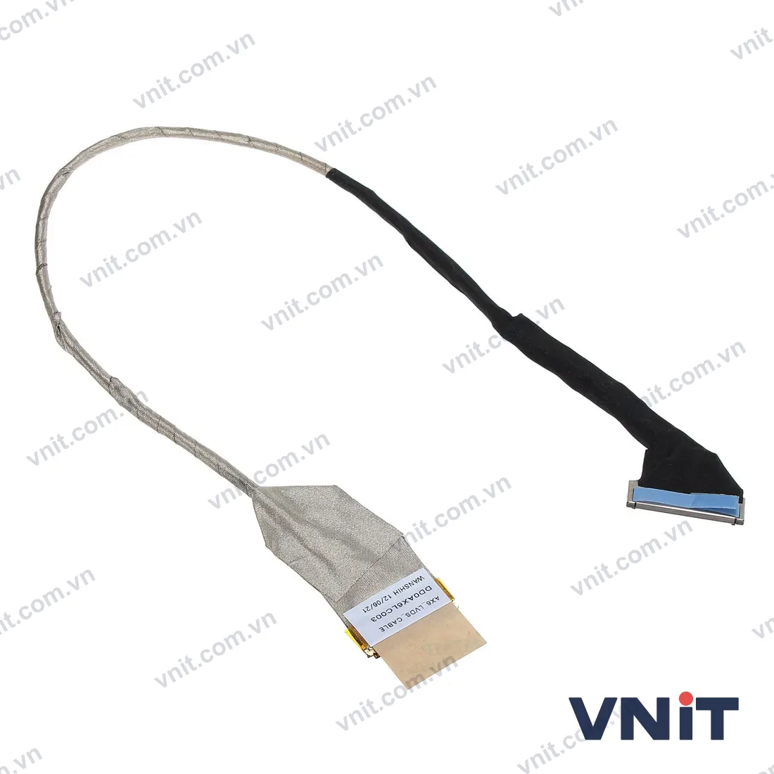 Cáp màn hình laptop HP CQ62 G62 G56 DD0AX6LC003