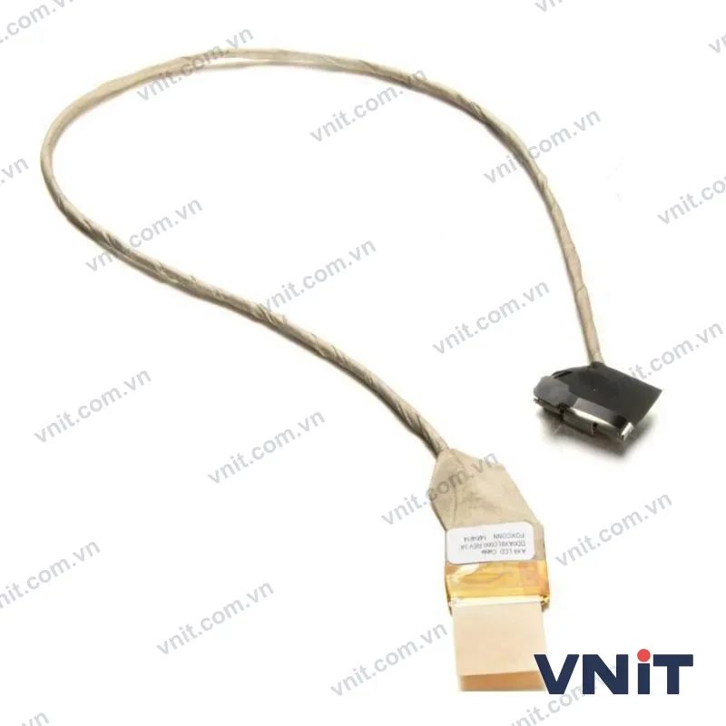 Cáp màn hình laptop HP CQ72 G72 DD0AX8LC000