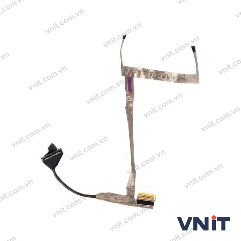 Cáp màn hình laptop HP DM4-3000 50.4QC17.001