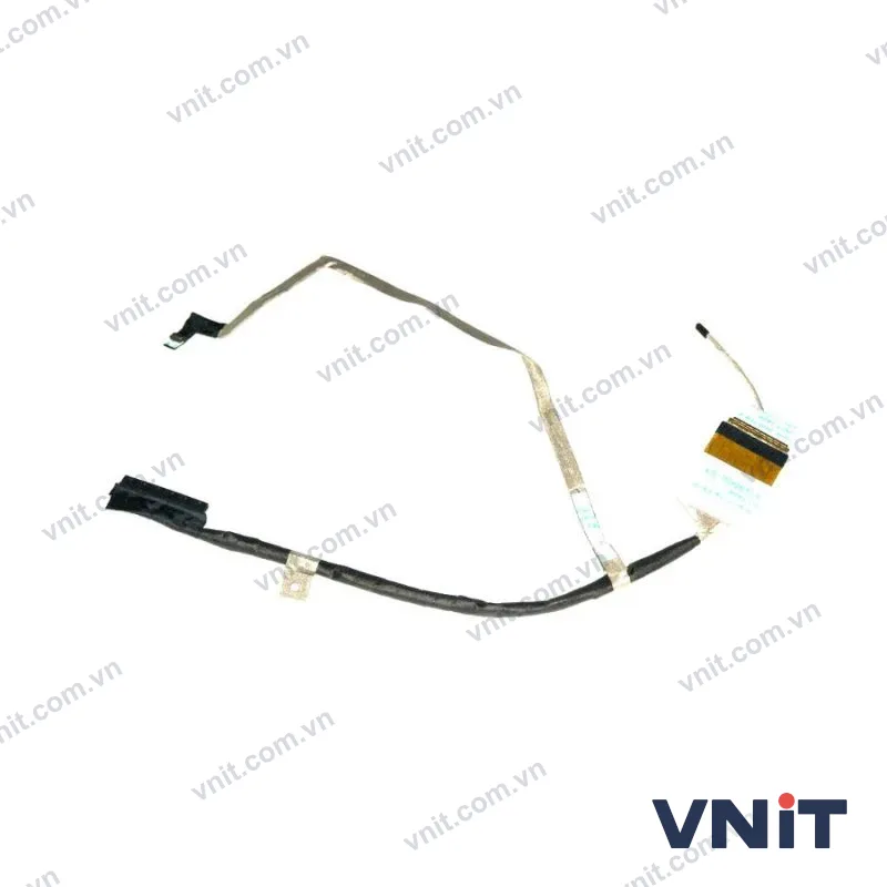 Cáp màn hình laptop HP DV3-4000 6017B0256301