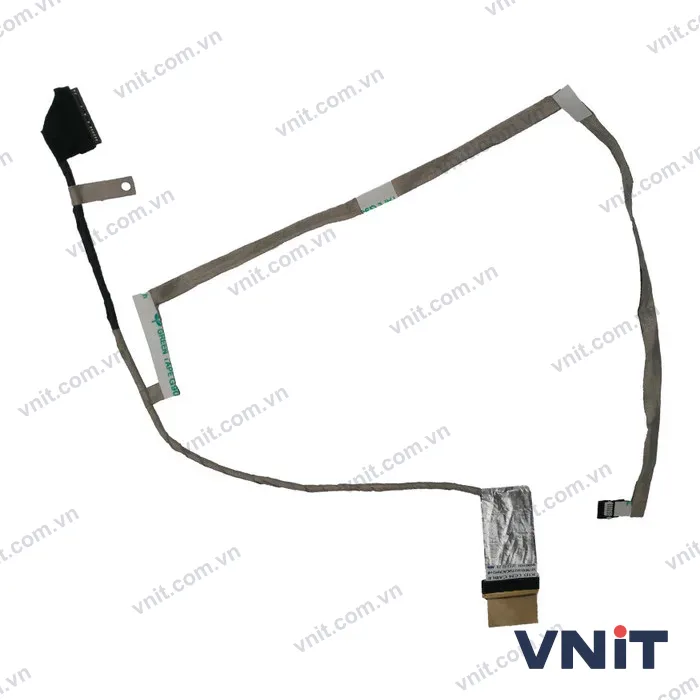 Cáp màn hình laptop HP DV4-4000 6017B0305501