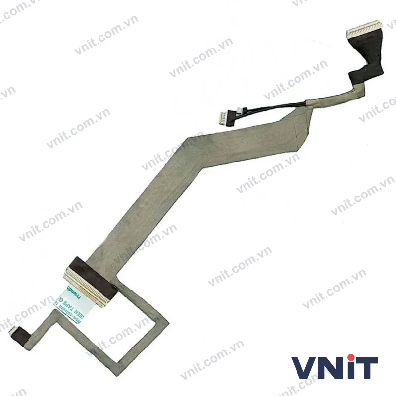 Cáp màn hình laptop HP DV4 DV4-1000 DC02000IO00 CCFL (30 pin)