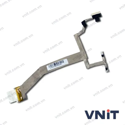 Cáp màn hình laptop HP DV5 DV5-1000 WITHOUT GLASS DD0QT6LC800