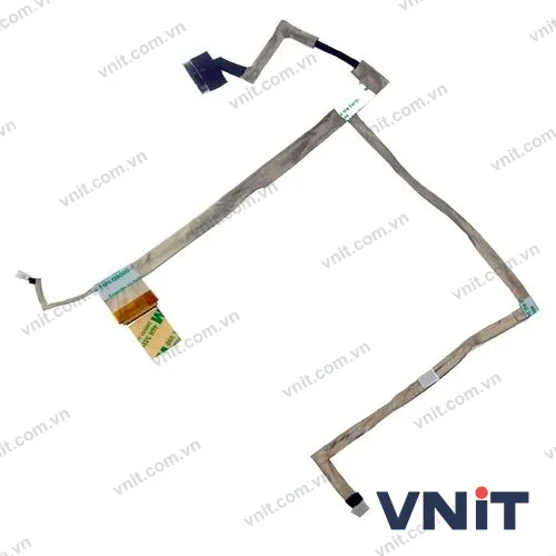 Cáp màn hình laptop HP DV6-3000 DD0LX6LC001 (40 pin)