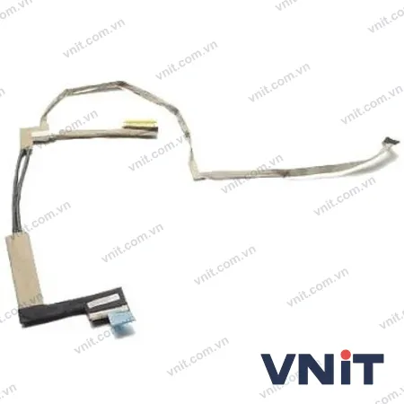 Cáp màn hình laptop HP DV6-7000 50.4ST15.021