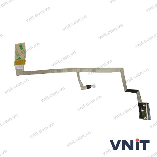 Cáp màn hình laptop HP DV6 DV6-2000 DV6-1200 DD0UP8LC006 (40 pin)