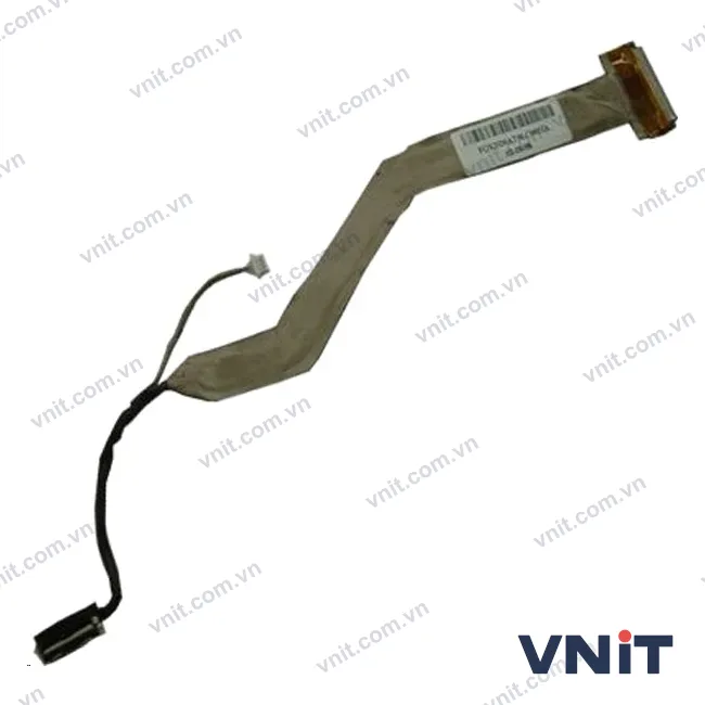 Cáp màn hình laptop HP DV6000 FOXDDAT8ALC0041A CCFL (30 pin)
