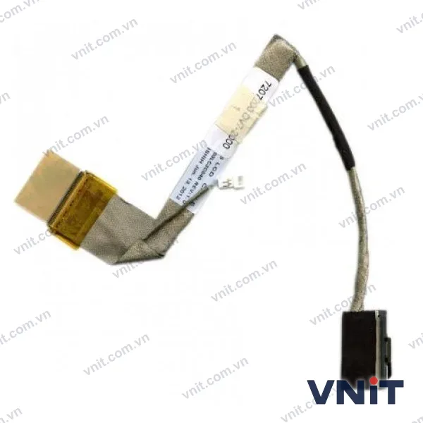 Cáp màn hình laptop HP DV7-2000 DV7-3000 DDOUT5LC000 (40 pin)