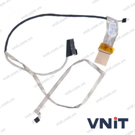 Cáp màn hình laptop HP DV7-4000 DV7-5000 DD0LX7LC020 (40 pin)