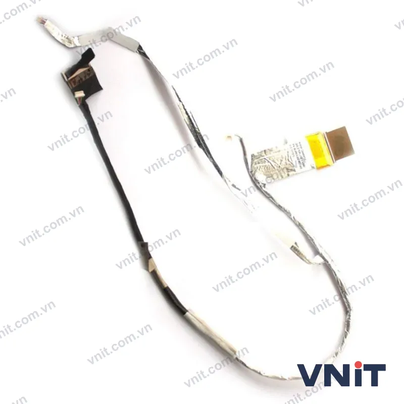 Cáp màn hình laptop HP DV7-6000 50.4RN10.002 (40 pin)