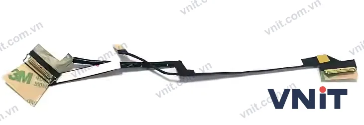 Cáp màn hình laptop HP Elite Dragonfly G2 HSN-I32C 6017B1251501 6017B1219201 (30 pin)