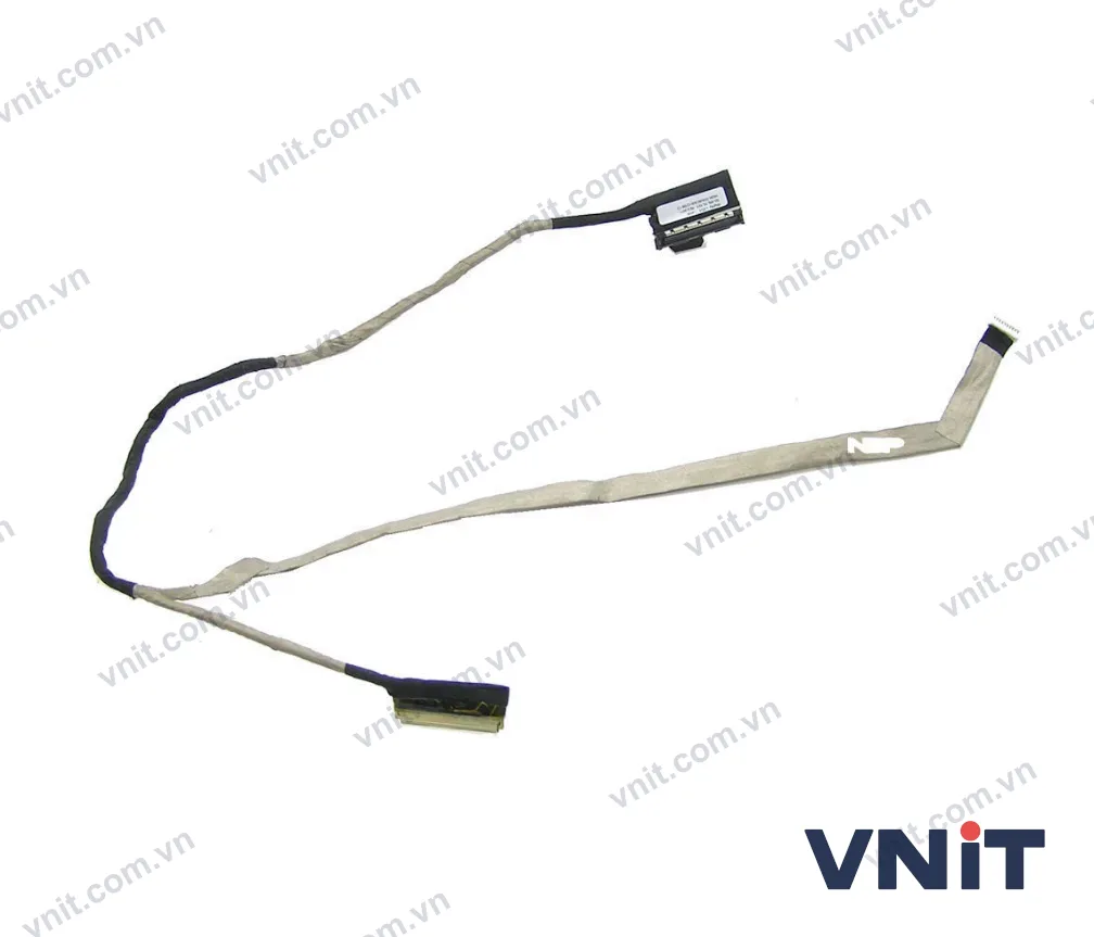 Cáp màn hình laptop HP ELITEBOOK 2170P 2170 50.4RL10.101 693305-001 (40 pin)