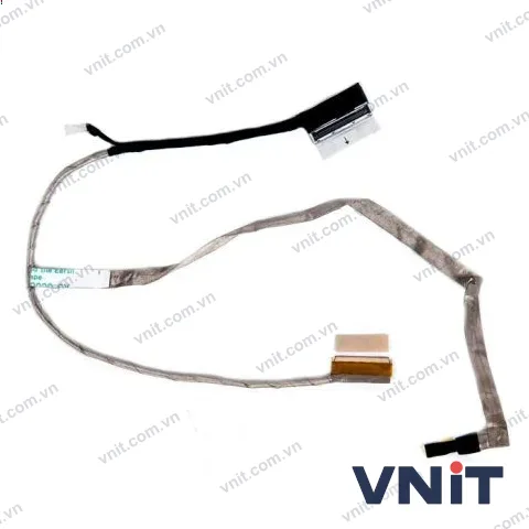 Cáp màn hình laptop HP ENVY 15-3000 BUTTON 6017B0332001