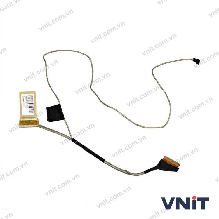 Cáp màn hình laptop HP ENVY 15-U ENVY X360 DD0Y63LC020