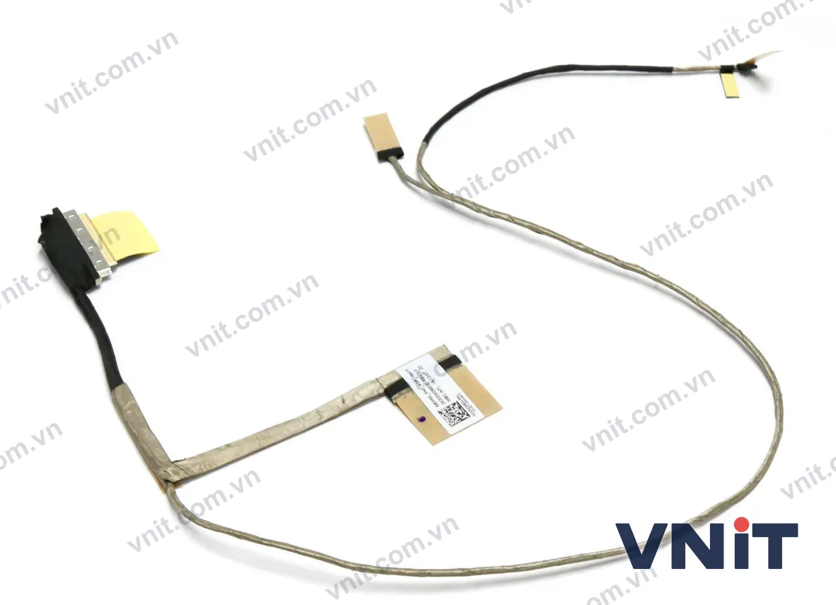 Cáp màn hình laptop HP ENVY 15T-AE 15-AE M6-P M6-P113DX ABW50 DC020026E00
