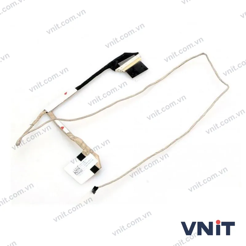 Cáp màn hình laptop HP ENVY 15T-AE 15T-AE00 ABW50 DC020026A00
