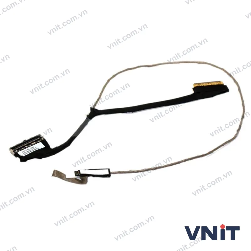 Cáp màn hình laptop HP ENVY 4 ENVY4-1000 VCU60 DC02C003F00