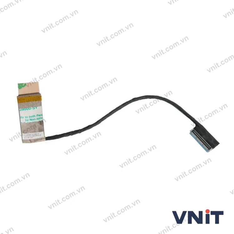 Cáp màn hình laptop HP ENVY TOUCHSMART 17-3000 BUTTON 6017B0330001