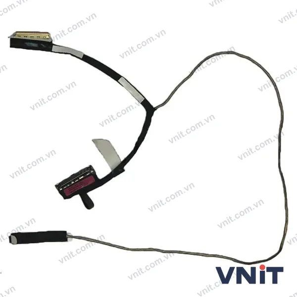 Cáp màn hình laptop HP ENVY6 ENVY 6-1006SA ENVY 4 ENVY 4-1000 DC02C003G00 (40 pin)