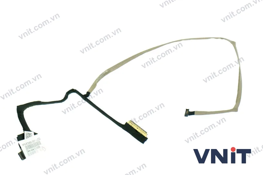 Cáp màn hình laptop HP FOLIO 13-2000 13T 13-1008TU 13-1020 13-1029 13-1000 DC02001FK10