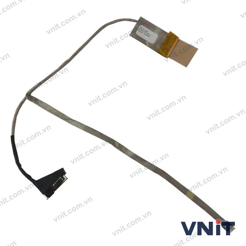 Cáp màn hình laptop HP G4-2000 DD0R33LC050