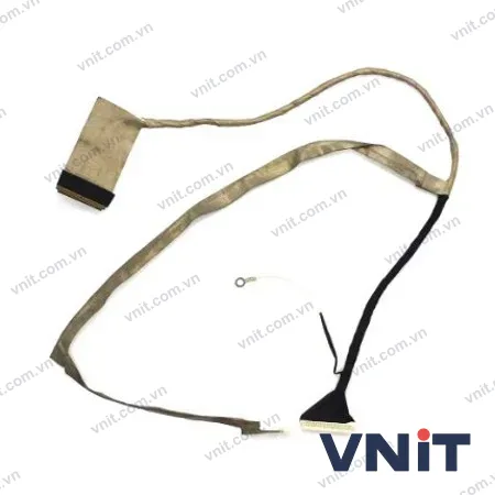 Cáp màn hình laptop HP G6-1000 DD0R15LC040 DD0R15LC010 645523-001 DD0R15LC060 DD0R15LC000 DD0R15LC050 DD0R15LC030 HLNA0UE096 DD0R15LC020 DD0R15LC070 643225-001 6017B0295501 7201006 639516-001