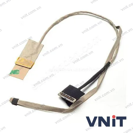 Cáp màn hình laptop HP G6-2000 G6-2238DX DD0R36LC050 DD0R36LC000 DD0R36LC030 DD0R36LC020 DD0R36LC010 681817-001 DD0R36LC040 681808-001